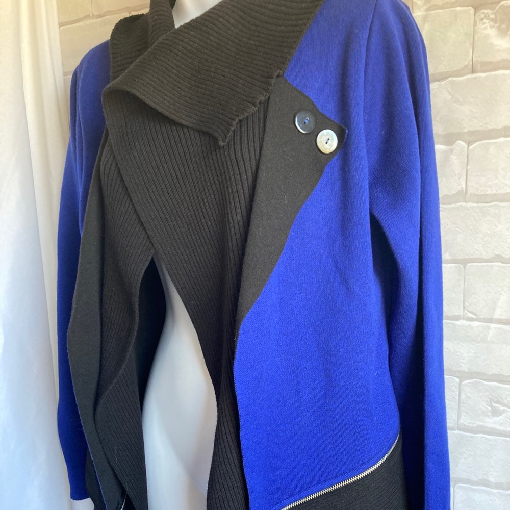 ANGEL Apparel Vintage Cardigan - Picture 15 of 15
